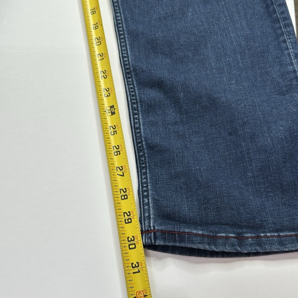 Tommy Bahama Jeans Men's 44 x 32 ** Blue Darker Medium Wash READ* - Picture 7 of 11